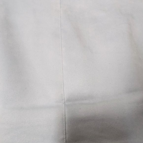 đź’™Talbots Powder Blue Blazer- feels like suede - Picture 7 of 8